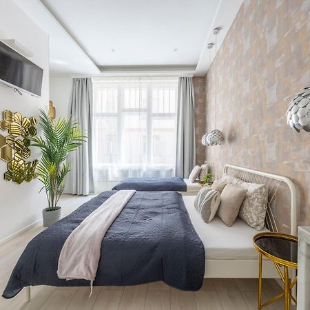 Exclusive Private Residence In The Center Of Bp W 4Bedrms, 4 Bathrms Budapest Exterior foto