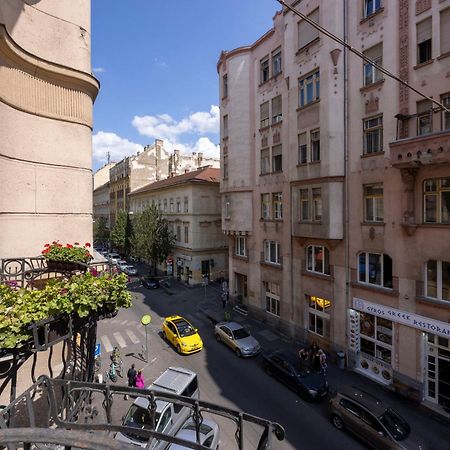 Exclusive Private Residence In The Center Of Bp W 4Bedrms, 4 Bathrms Budapest Exterior foto