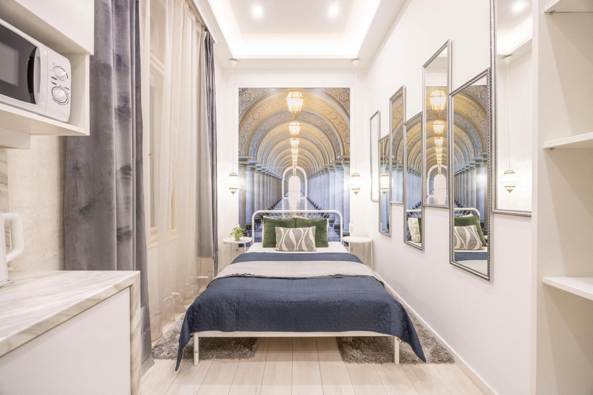 Exclusive Private Residence In The Center Of Bp W 4Bedrms, 4 Bathrms Budapest Exterior foto