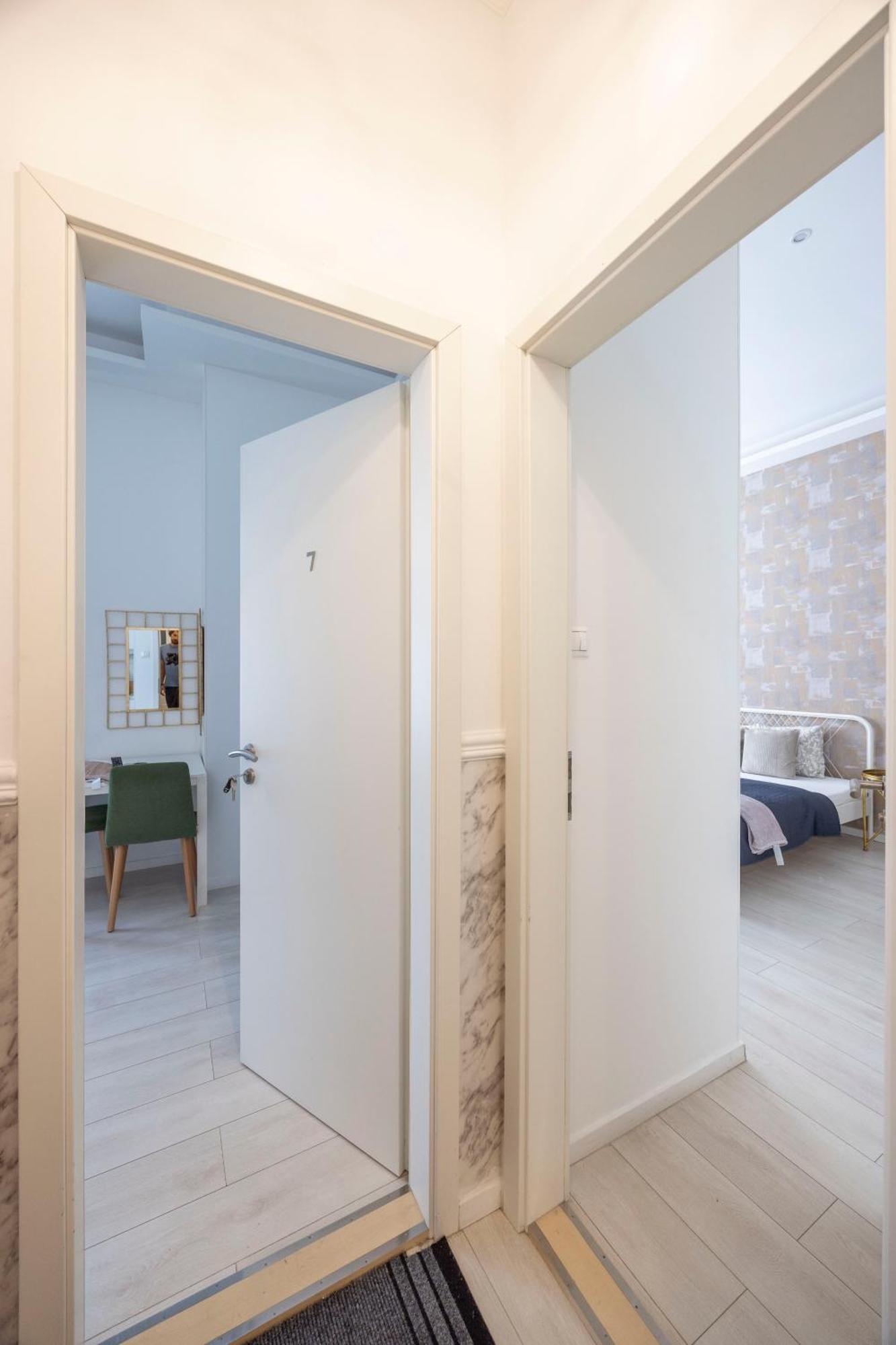 Exclusive Private Residence In The Center Of Bp W 4Bedrms, 4 Bathrms Budapest Exterior foto