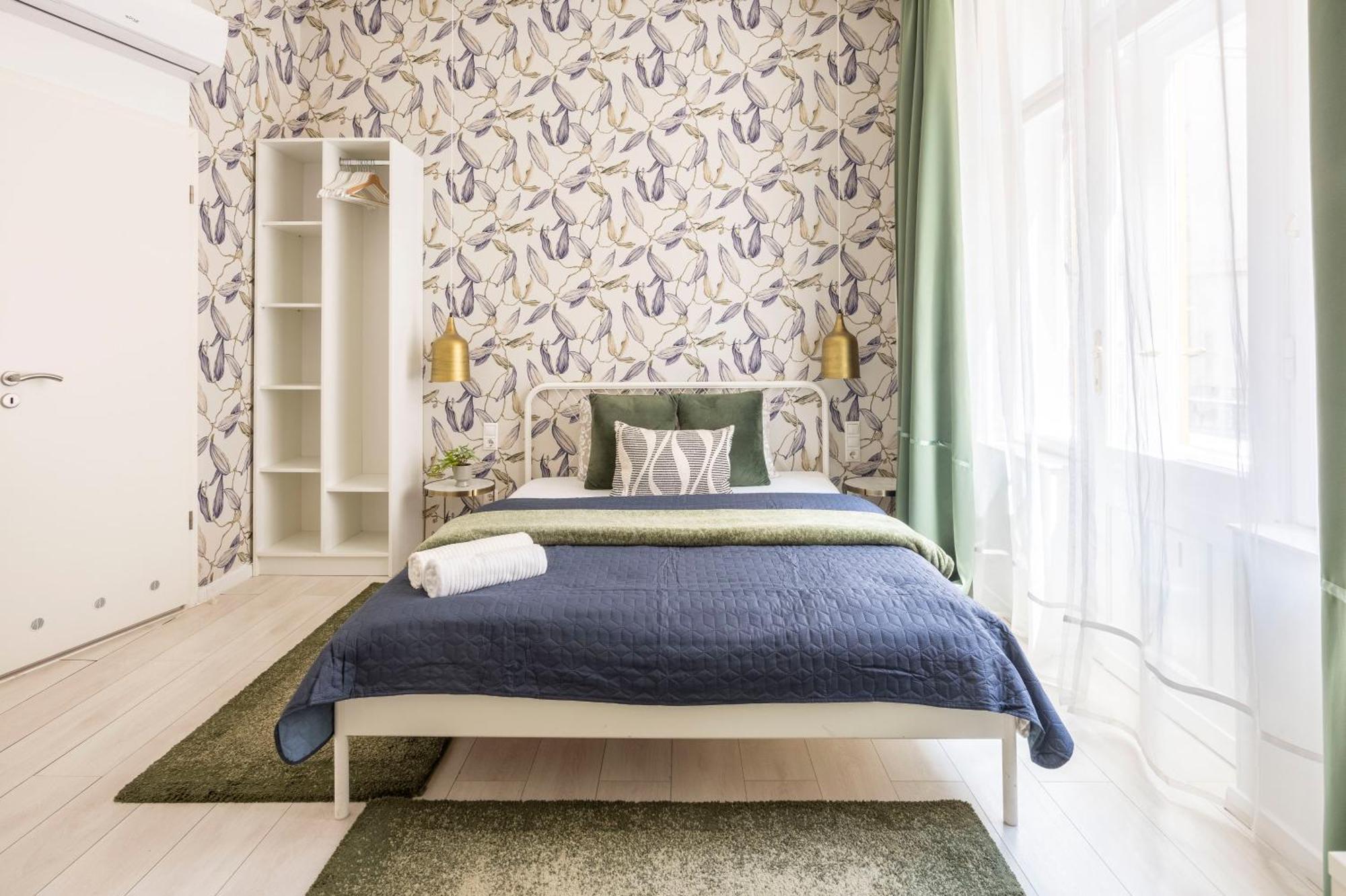 Exclusive Private Residence In The Center Of Bp W 4Bedrms, 4 Bathrms Budapest Exterior foto