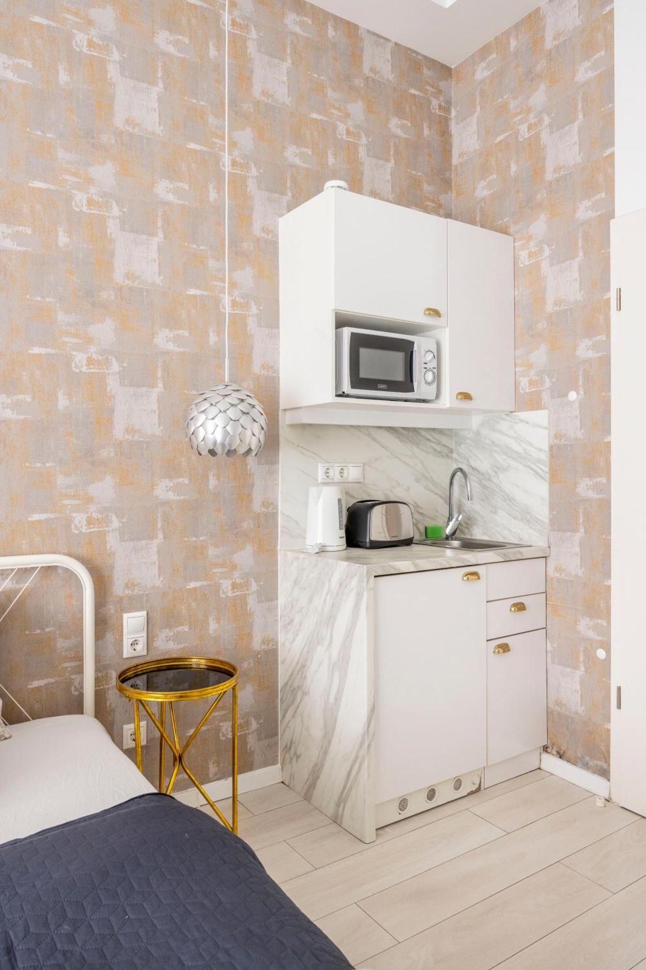 Exclusive Private Residence In The Center Of Bp W 4Bedrms, 4 Bathrms Budapest Exterior foto