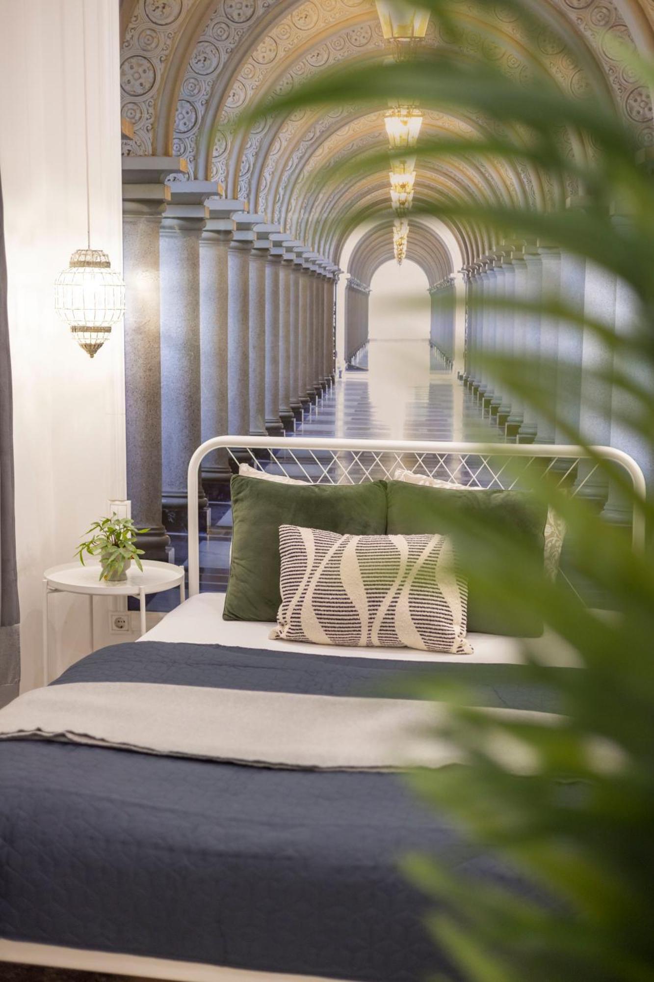 Exclusive Private Residence In The Center Of Bp W 4Bedrms, 4 Bathrms Budapest Exterior foto
