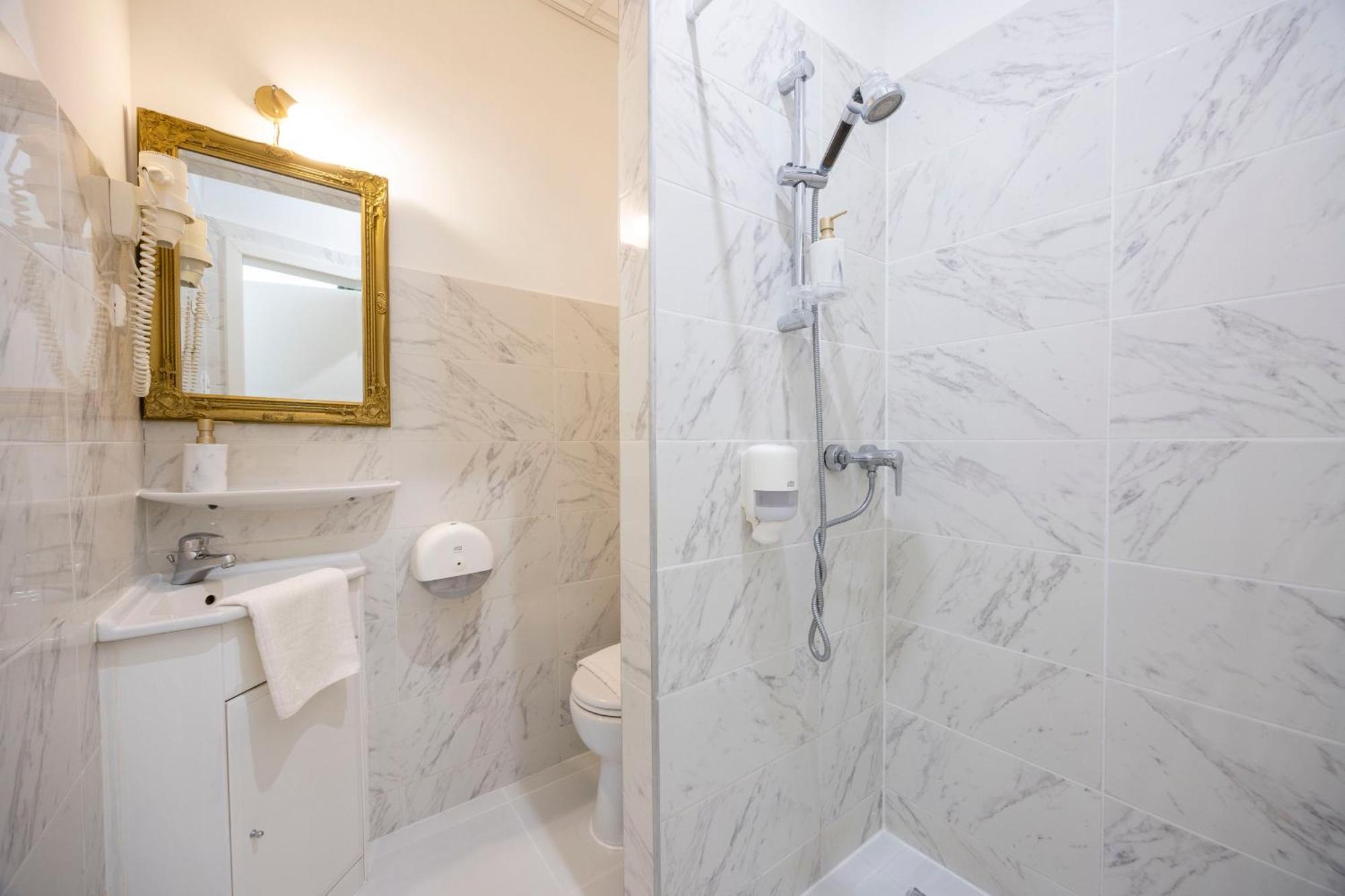 Exclusive Private Residence In The Center Of Bp W 4Bedrms, 4 Bathrms Budapest Exterior foto