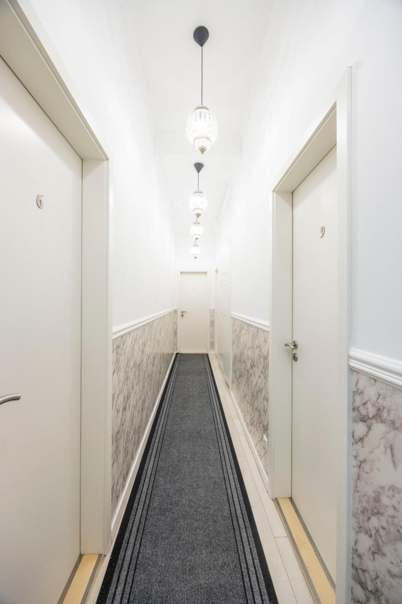 Exclusive Private Residence In The Center Of Bp W 4Bedrms, 4 Bathrms Budapest Exterior foto