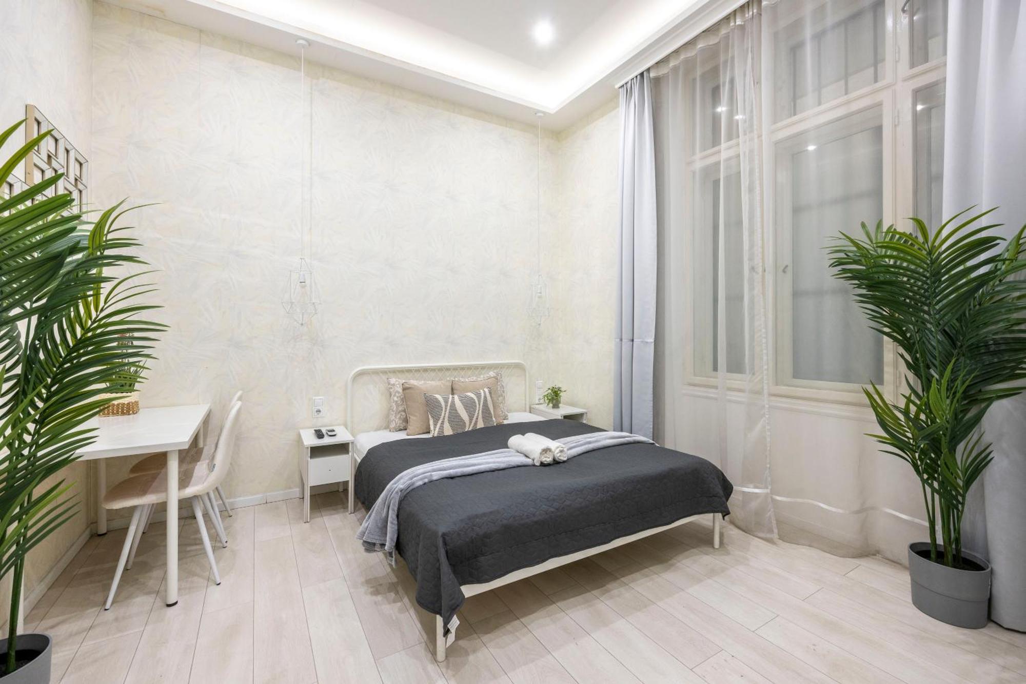 Exclusive Private Residence In The Center Of Bp W 4Bedrms, 4 Bathrms Budapest Exterior foto
