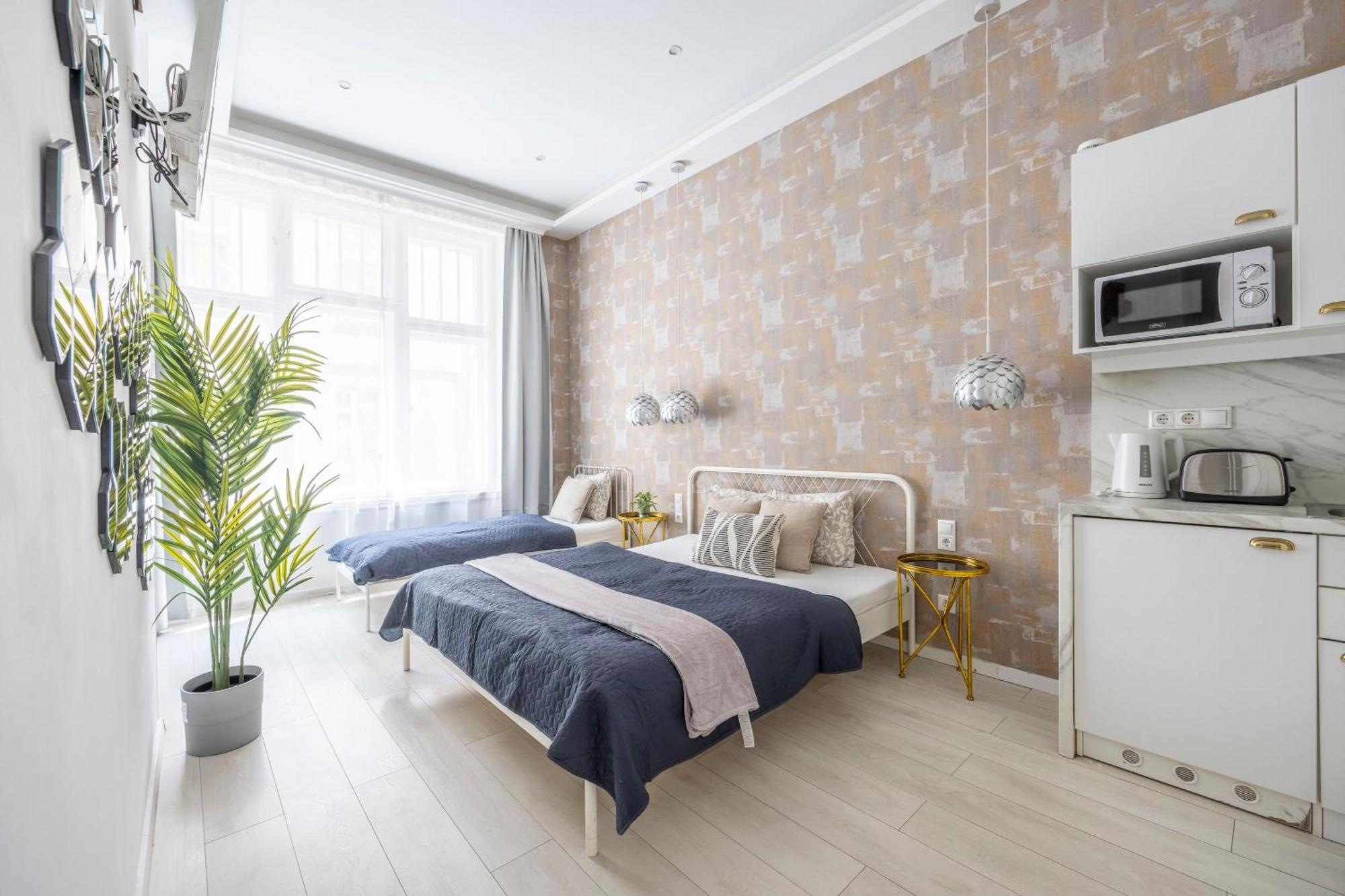 Exclusive Private Residence In The Center Of Bp W 4Bedrms, 4 Bathrms Budapest Exterior foto