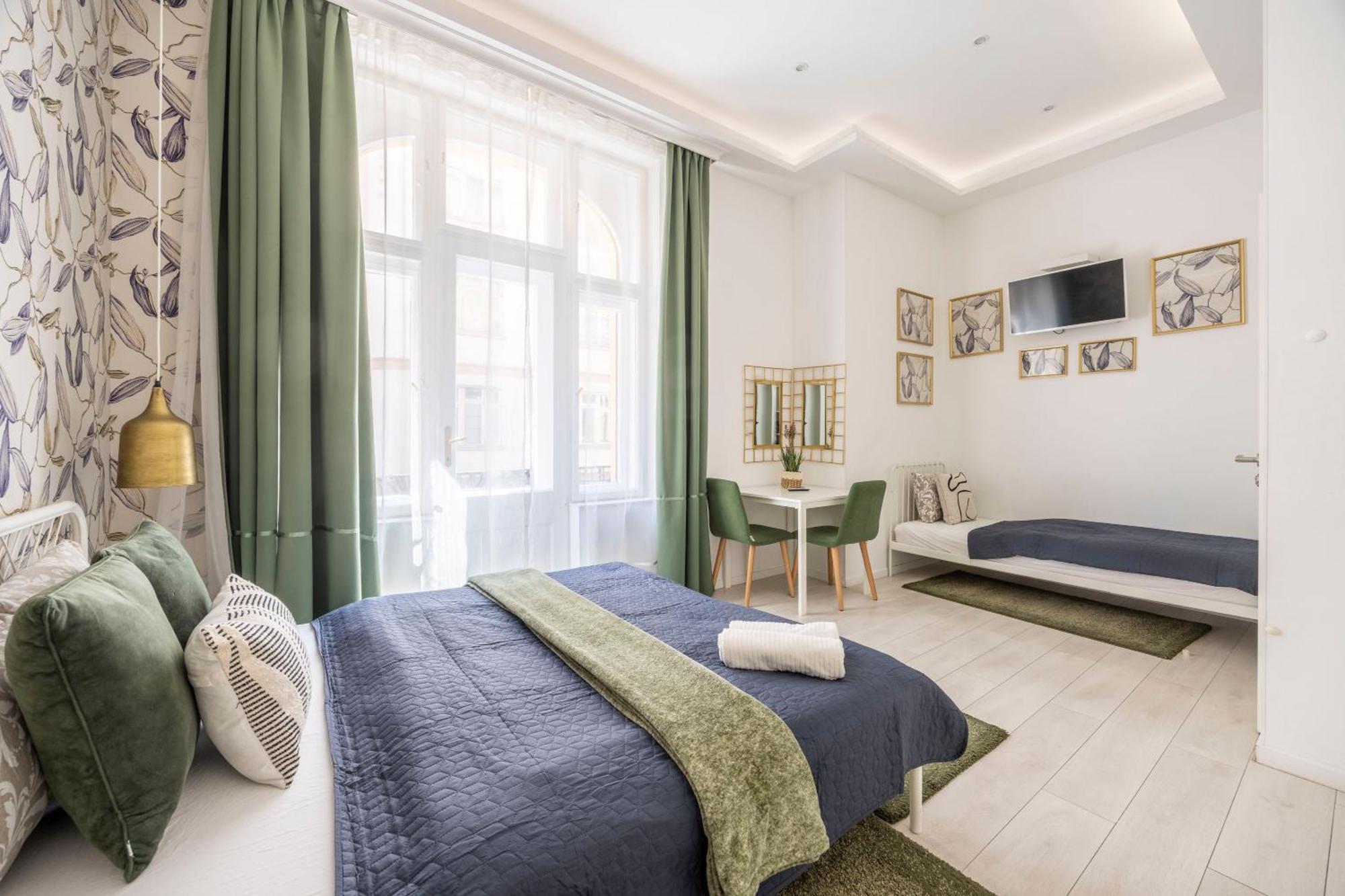 Exclusive Private Residence In The Center Of Bp W 4Bedrms, 4 Bathrms Budapest Exterior foto